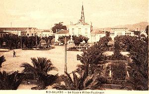 Rio Salado 111